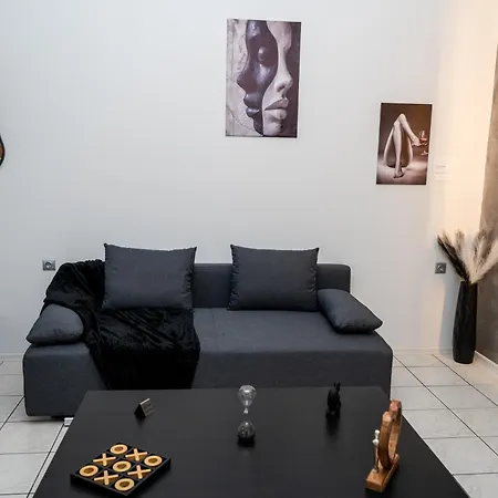 Apartment Ottoka Kos Town