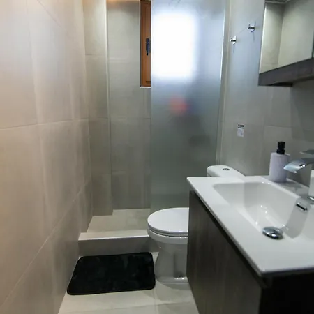 Apartment Ottoka