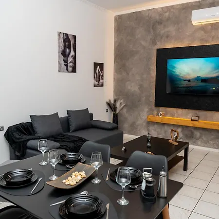 Ottoka Apartment
