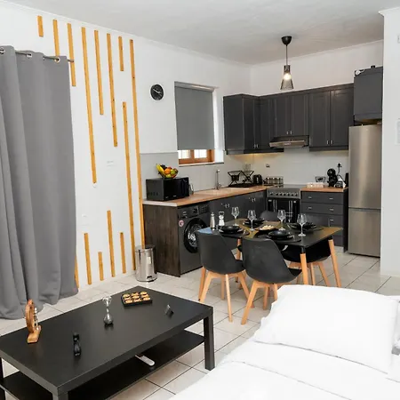 Apartment Ottoka