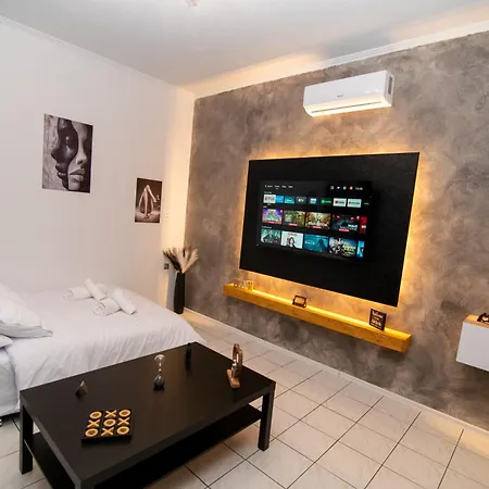 Ottoka Apartment